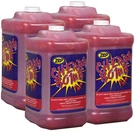 Zep Cherry Bomb Industrial Hand Cleaner - Gallon (case Of 4) 95124 Removes. Fixed Price $124.99.