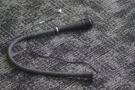 Rei 480304 25" Vr Gooseneck Microphone W/ 24" Cable, 19" Flex, 1.75 Mount Base. Fixed Price $90.00.