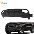 Front Bumper Lower Guard Steel Black Fit For 2019-2023 2024 Ram 1500 Rebel Tra. Fixed Price $252.53.