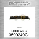 3599249C1 Light Assy Fits International Truck (surplus Open Box). Fixed Price $546.18.