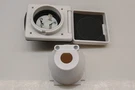 Valterra A10-30INVP 30A Rv Power Inlet Kit Nos. Fixed Price $51.28.