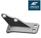 Peterbilt Exhaust Cab Bracket, Angled. Fixed Price $381.77.