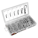 Performance Tool Hair Pin Assortment 150 Pieces. Fixed Price $12.63.