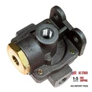 Air Quick Release Valve Psi Diff, 1/4" Npt WA289182-(QR-1C). Fixed Price $40.18.
