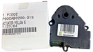 Peterbilt Hvac Actuator P93CAB0200-01S Pin Yellow Blend Door. Fixed Price $85.00.