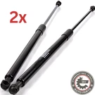 2X Gas Spring Pressure Damper Tailgate Trunk For Renault 51051703 Esen Skv. Fixed Price $45.48.