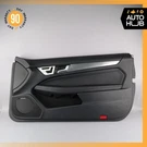 12-14 Mercedes W204 C250 C350 Coupe Front Right Interior Door Panel Oem. Fixed Price $197.23.