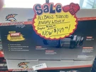 Balls 3500 Steel Cable Winch Bolt 431-01022 Mt Plate Sold Separately. Fixed Price $149.99.