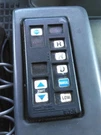 Replaces 2006 Fuller RTO16910BDM2 Gear Shifter , Fl. Fixed Price $231.78.