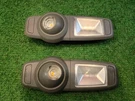 Peterbilt Interior Cab Lights (pair) Used. Fixed Price $75.00.