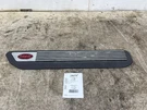 Peterbilt Paccar Door Sill And Insert S60-1504-000 S60-1368R From 2018 579. Fixed Price $99.95.