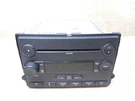 Stereo Radio Receiver Am Fm Cd MP3 Single Disc Fits 06 Ford Fusion PC49-196978. Fixed Price $65.00.