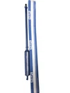 Phillips 40" Chrome Pogo Stick 3 Hose Holder 17-0400 For Heavier Abs Cables. Fixed Price $59.99.