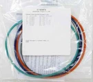 Interstate Mcbee M-1609874 Single Cylinder Liner Gasket Set 3393. Fixed Price $11.19.