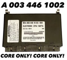 CPC4 A0034461002 Core Module Oem Untested Unit For Rebuild Parts Only. Fixed Price $500.00.
