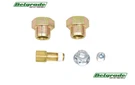 Hendrickson Genuine Oem Air Spring Spacer Mount Kit # S-22630-2. Fixed Price $34.99.