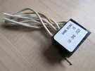 Western Star Electric Connector W/ Wiring For Engine Brake On/off Switch #M150GH. Fixed Price $13.95.