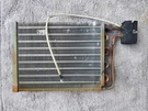 Carrier Apu :55-816-01K,55-817-01K /evaporator Coil With Expansion Valve. Fixed Price $240.00.