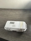 I1030 Pelican Case White. Fixed Price $14.87.