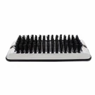 United Pacific Stainless Steel Shoeboot Scrpper 90050. Fixed Price $44.95.