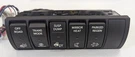 4057689C4 International Ls Pack Rocker Switch Panel Multiplex Din New T/o. Fixed Price $189.00.