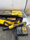 Dewalt DCF512D1 Atomic Compact Series 20V Max Brushless 1/2 In. Ratchet. Fixed Price $199.99.