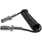 Belgrade Parts & Service, Inc. Phillips 23-2626 Liftgate Cable Dual Pole Coiled. Fixed Price $239.99.