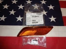 Wow 30% Discounted Peterbilt Oem Turn Signal Lamp # P54-6147R. Fixed Price $95.00.