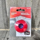 Roadpro RP3611BR Blue & Red Emergency Gladhand Seals 2-PACK. Fixed Price $8.09.