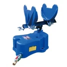 Astro Pneumatic 4550A Air Operated Paint Shaker W/ Oversized Clamps - New Model. Fixed Price $165.97.