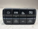 Freightliner Rocker Switch Panel A06-60973-000. Fixed Price $30.00.