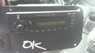 Replaces 28086275 2010 Kenworth Radio Am/fm/cd , Oh. Fixed Price $103.71.
