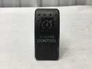 Western Star Trucks 4900EX Cruise On/off Dash/console Switch - Used P/n V4D1. Fixed Price $99.99.
