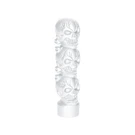 United Pacific 70545B Skull Gearshift Knob Pearl White, 1/2" 13, Thread On. Fixed Price $72.27.