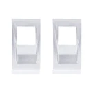 United Pacific 41788 Rocker Switch Cover Chrome Plastic, For 2025 Peterbilt. Fixed Price $36.17.