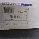 S9348990670 Genuine Meritor Pressure Protection Brake Valve. Fixed Price $100.00.