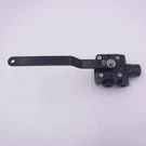 Oem John Deere Height Control Valve AKK23582 For 400R Spreader. Fixed Price $372.99.