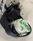 2014-2019 Ford Fiesta Left Driver Side Seat Belt Retractor Assembly Oem. Fixed Price $114.59.