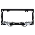 United Pacific Universal Die-cast Metal, Chrome Scorpion 12" X 6",. Fixed Price $35.95.