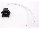 For 1994-1995 Mercedes S350 Fuel Injector Connector United Automotive 71127VGGK. Fixed Price $20.73.