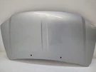 2008 - 2010 Dodge Grand Caravan Hood Silver. Fixed Price $725.05.