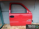 *no Shipping* Oem 1999-2006 Chevrolet 3500 6.6L Front Right Door. Fixed Price $150.00.