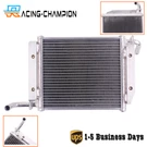 Tri-pacradiator For Thermo King Original Tripac Evolution Apu Tk 672841 672244. Fixed Price $114.99.