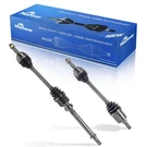 Maxfavor Front Axle Shafts For 2007 2011 2012 Nissan Versa 1.8L Fwd Auto Cvt. Fixed Price $231.72.