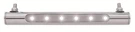 United Pacific License Plate Light Led Tube Polished Stainless White Ea. Fixed Price $42.99.