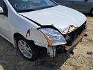 2012 Nissan Sentra Driver Left Curtain Roof Airbag Used 149K Miles Oem. Fixed Price $113.95.