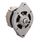 Alternator Tripac Dual Output Magneton 65A For Thermo-king W/ Yanmar 1E78107G02. Fixed Price $189.95.