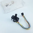 Mack Trucks Power Mirror Adjustment Rocker Switch For & Cxu Pinnacle Models. Fixed Price $120.00.