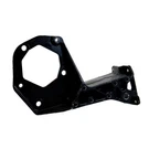 Peterbilt 02-03115M001R Air Suspension Spring Bracket. Fixed Price $2488.32.