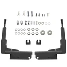 Brackets For Freightliner Cascadia 2018-2024 Deer Guard Bumper Mount Hardware. Fixed Price $128.00.